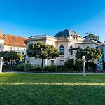 Grand Et Centre Thermal D'yverdon-les-bains Hotel Yverdon-les-Bains
