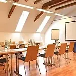Hotel Grand Et Centre Thermal D'yverdon-les-bains 4*
