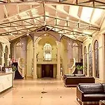 Grand Et Centre Thermal D'yverdon-les-bains