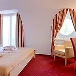 Hotel Grand Et Centre Thermal D'yverdon-les-bains Yverdon-les-Bains