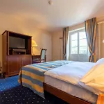 Grand Et Centre Thermal D'yverdon-les-bains
