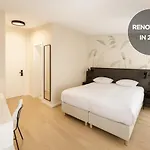 Hotel Grand Et Centre Thermal D'yverdon-les-bains Yverdon-les-Bains