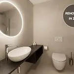Grand Et Centre Thermal D'yverdon-les-bains