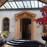 Grand Et Centre Thermal D'yverdon-les-bains 4*