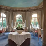 Hotel Grand Et Centre Thermal D'yverdon-les-bains 4*