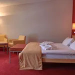 Grand Et Centre Thermal D'yverdon-les-bains Hotel