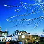 Grand Et Centre Thermal D'yverdon-les-bains