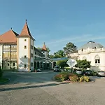 Grand Et Centre Thermal D'yverdon-les-bains Hotel