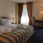 Hotel Grand Et Centre Thermal D'yverdon-les-bains