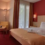 Grand Et Centre Thermal D'yverdon-les-bains 4* Yverdon-les-Bains