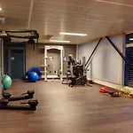 Grand Et Centre Thermal D'yverdon-les-bains