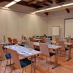Grand Et Centre Thermal D'yverdon-les-bains