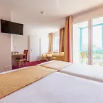 Hotel Grand Et Centre Thermal D'yverdon-les-bains
