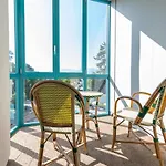 Grand Et Centre Thermal D'yverdon-les-bains