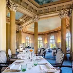 Grand Et Centre Thermal D'yverdon-les-bains