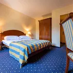 Grand Et Centre Thermal D'yverdon-les-bains Hotel Yverdon-les-Bains