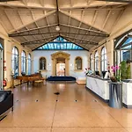 Hotel Grand Et Centre Thermal D'yverdon-les-bains 4*