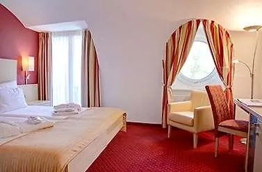 Otel Grand Et Centre Thermal D'yverdon-les-bains Yverdon-les-Bains