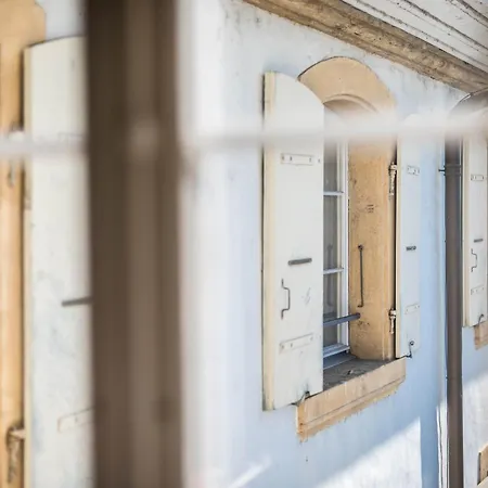 Grand Et Centre Thermal D'yverdon-les-bains Otel Yverdon-les-Bains