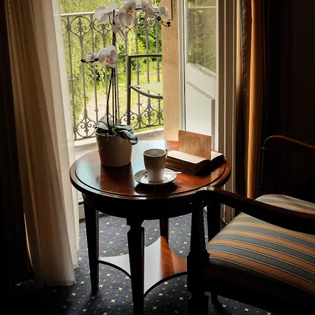 Grand Et Centre Thermal D'yverdon-les-bains Yverdon-les-Bains