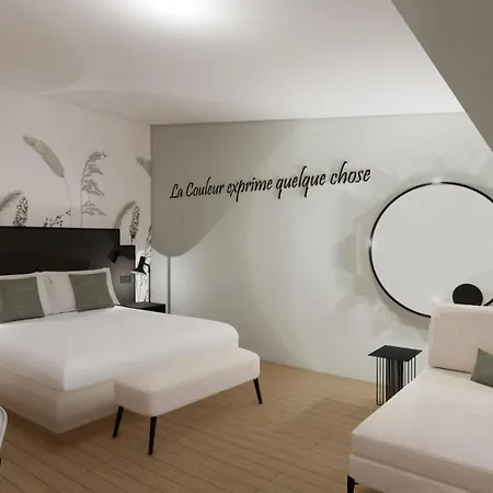Grand Et Centre Thermal D'yverdon-les-bains 4* Yverdon-les-Bains