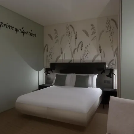 Hotel Grand Et Centre Thermal D'yverdon-les-bains 4*