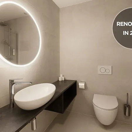 Grand Et Centre Thermal D'yverdon-les-bains