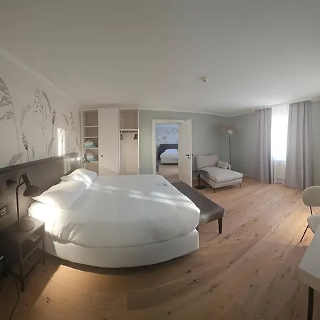 Grand Et Centre Thermal D'yverdon-les-bains 4*