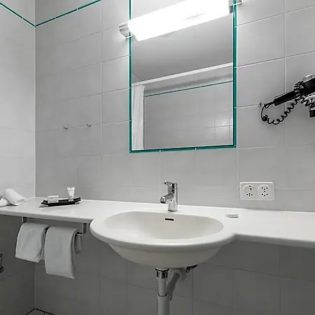 Grand Et Centre Thermal D'yverdon-les-bains 4* Yverdon-les-Bains