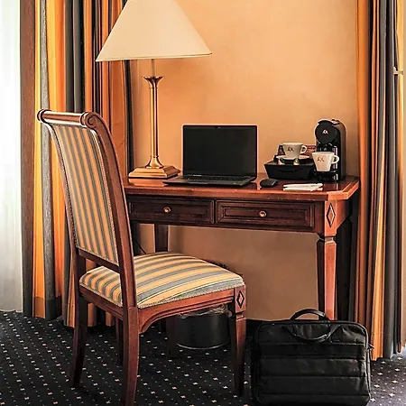 Grand Et Centre Thermal D'yverdon-les-bains
