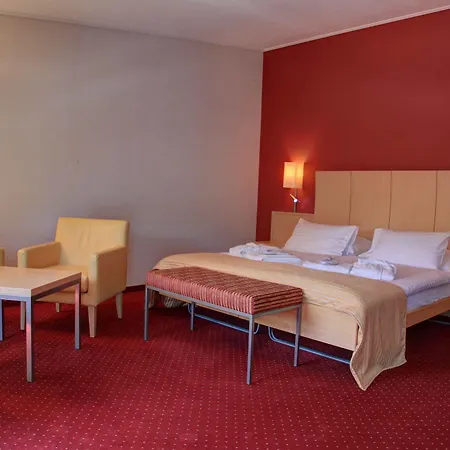 Grand Et Centre Thermal D'yverdon-les-bains Yverdon-les-Bains