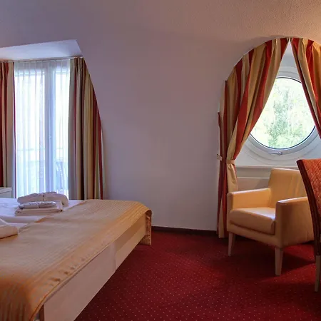 Grand Et Centre Thermal D'yverdon-les-bains Yverdon-les-Bains