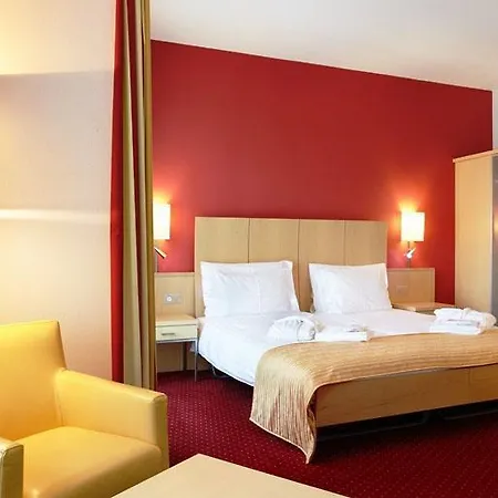 Grand Et Centre Thermal D'yverdon-les-bains Yverdon-les-Bains