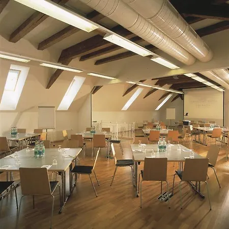 Grand Et Centre Thermal D'yverdon-les-bains