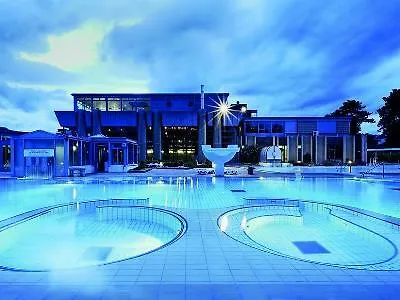 Otel Grand Et Centre Thermal D'yverdon-les-bains Yverdon-les-Bains