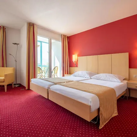 Grand Et Centre Thermal D'yverdon-les-bains Yverdon-les-Bains
