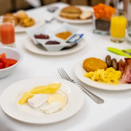 Hotel Et Centre Thermal D'yverdon-les-bains Yverdon-les-Bains