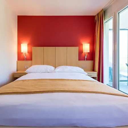 Hotel Grand Et Centre Thermal D'yverdon-les-bains Yverdon-les-Bains
