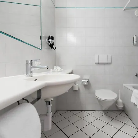 Grand Et Centre Thermal D'yverdon-les-bains 4* Yverdon-les-Bains