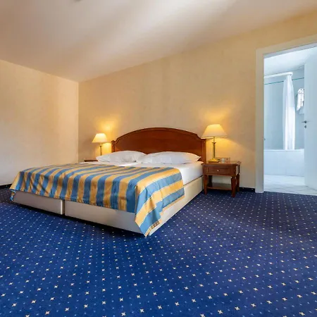 Grand Et Centre Thermal D'yverdon-les-bains