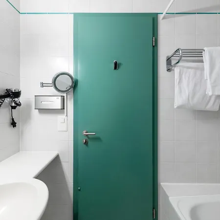 Grand Et Centre Thermal D'yverdon-les-bains Yverdon-les-Bains