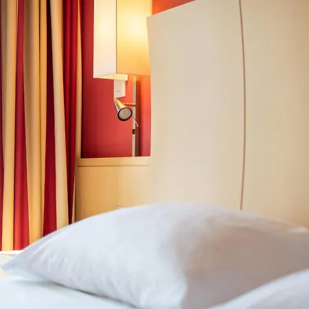 Szálloda Grand Et Centre Thermal D'yverdon-les-bains