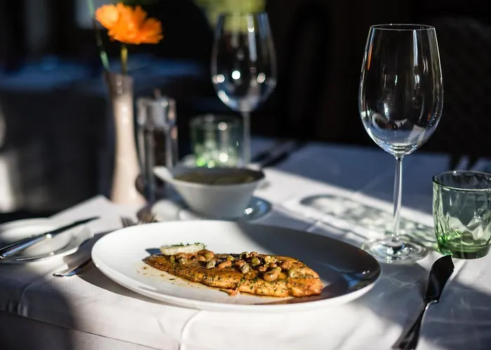 Grand Et Centre Thermal D'yverdon-les-bains Hotel