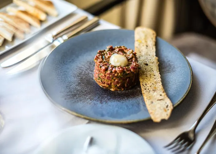 Hotel Grand Et Centre Thermal D'yverdon-les-bains