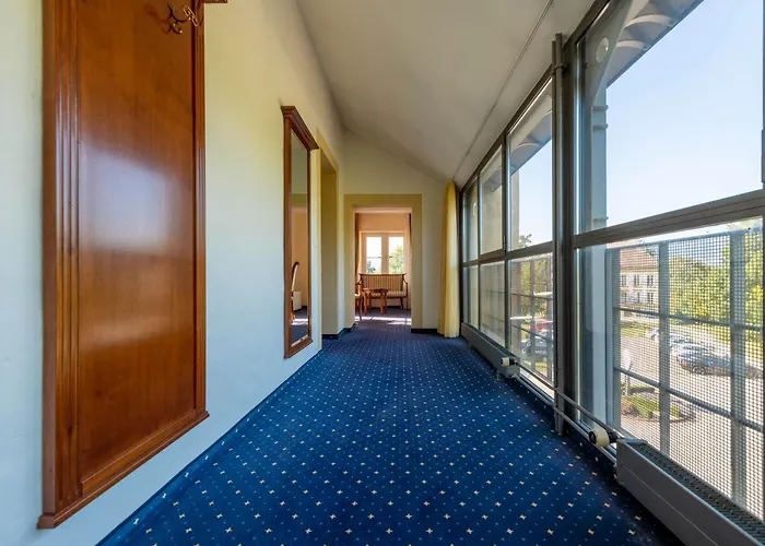 Grand Et Centre Thermal D'yverdon-les-bains 4*