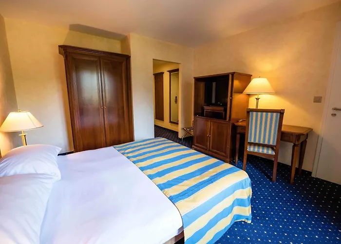 Grand Et Centre Thermal D'yverdon-les-bains