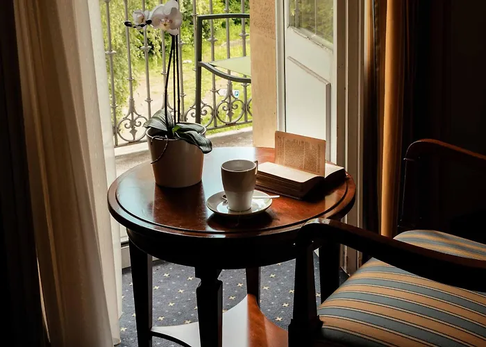 Grand Et Centre Thermal D'yverdon-les-bains Yverdon-les-Bains