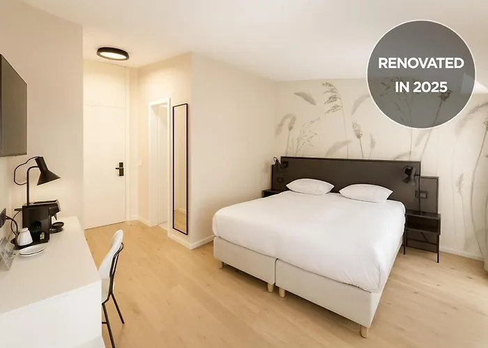 Hotel Grand Et Centre Thermal D'yverdon-les-bains Yverdon-les-Bains