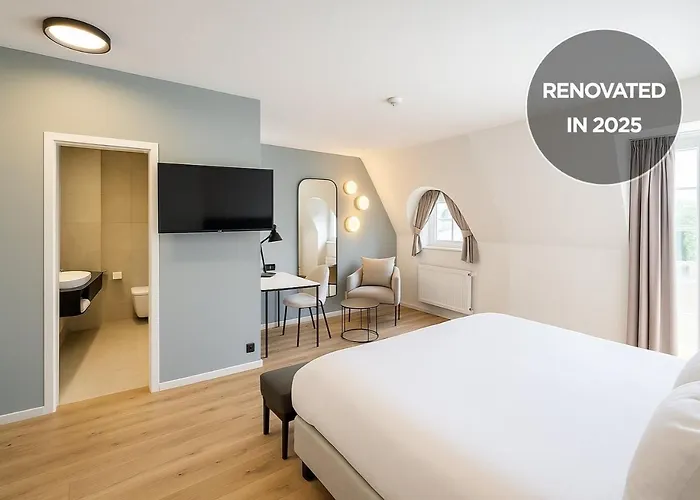 Grand Et Centre Thermal D'yverdon-les-bains Yverdon-les-Bains