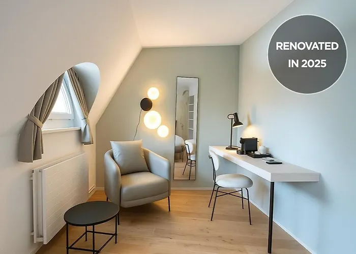 Grand Et Centre Thermal D'yverdon-les-bains 4* Yverdon-les-Bains